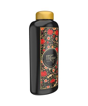 Myrurgia Maja Women Talcum Powder 7 Ounce - Luxurious Body Powder - Buy Online on GoSupps.com
