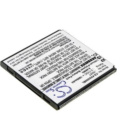 Buy Battery Replacement for Pax IS057 D200 D200T IS275 Mini myPOS D200 - Fast International Shipping - Buy Online on GoSupps.com