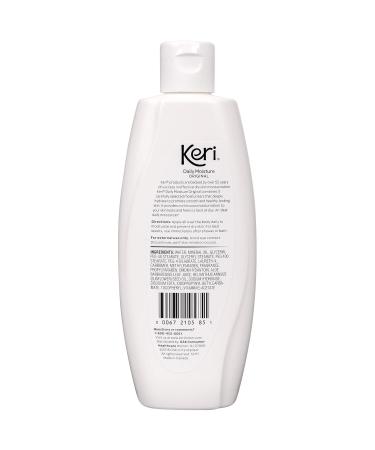 Keri Original Dry Skin Lotion 8.50 oz (Pack of 1) - Buy Online on GoSupps.com