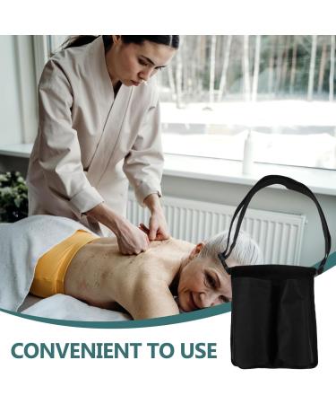 Pochette Pour Flacons De De Lotion tui De Rangement Pour Huiles Essentielles Double Pour Flacons De tui De Transport Portable - Buy Online on GoSupps.com