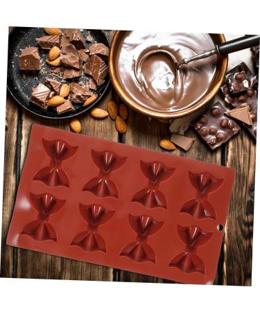Mikinona 1pc Mold Chocolate Candy Nativity Decor Silicone Baking Mode Silicone Chocolate Baby Tools Christmas Fondant Heart Cake Dress Candy Cake Decorating Candle Fudge Silica Gel Decorate - Buy Online on GoSupps.com