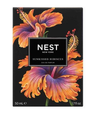 Nest New York Sunkissed Hibiscus Eau De Parfum 1.7 oz