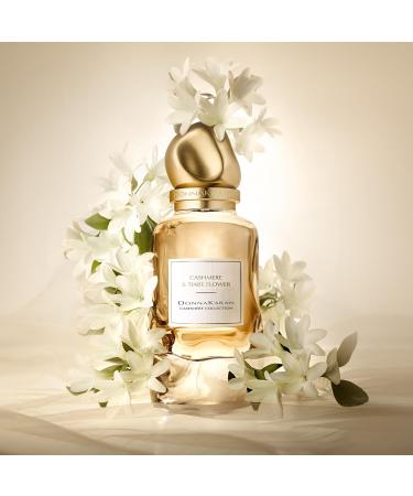 Donna Karan Cashmere Collection Tiare Flower Eau de Parfum Perfume Spray For Women 3.4 Fl. Oz. - Buy Online on GoSupps.com