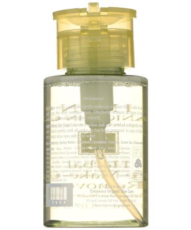 Eminence Herbal Eye Make-up Remover 5.07 oz - Gentle & Effective Removal - Buy Online on GoSupps.com
