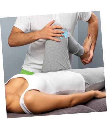 Kombiuda 2 STK Rollerball Massage Device - Effective Body Care & Trigger-Point Massager for Pain Relief - International Shipping Available - Buy Online on GoSupps.com