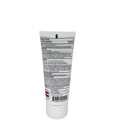 Red Gecko Mineral Sunscreen SPF 30 - Buy Online on GoSupps.com