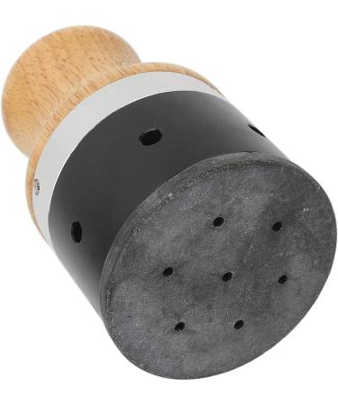 Moxa Stick Moxibustion Box - No Scalding Acupuncture Burner Holder for Chest | Healthy Oak Design - Shop Internationally - Buy Online on GoSupps.com