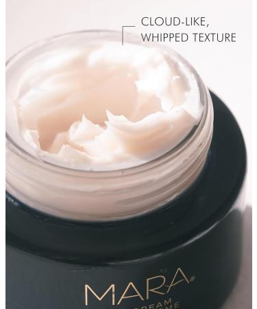 MARA SeaDream Firming Algae Creme | Hydrating Non-Toxic Plant-Based Skin Care for All Skin Types | Targets Fine Lines (1.7 fl oz - Buy Online on GoSupps.com