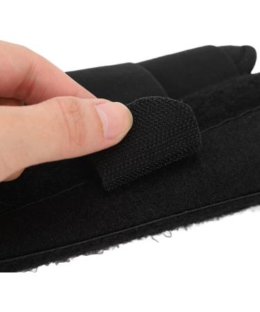 Forearm Support Splint for Adults & Children - Arm Injury Immobilizer & Fixation - XS Size Hair Straightener - Buy Online on GoSupps.com