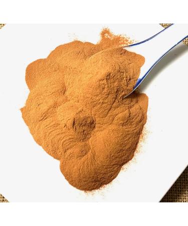 TCM Herbs USA Hai Jin sha / Lygodii Spora / Japanese Climbing Fern Spore / Lygodium Spore (8 oz)