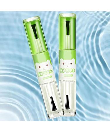 Anti-nail bite water stop biting 10ml bite habits to stop the protective effect prevents the sucking habits of fingers - Buy Online on GoSupps.com