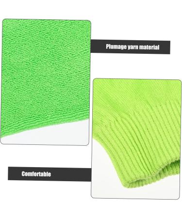 minkissy 1 Set Gloves moisturize Girl Child moisturizing moisturizing Gloves Skin Overnight moisturizing Gloves Set Dry Hand moisturizing Gloves for Lady - Buy Online on GoSupps.com