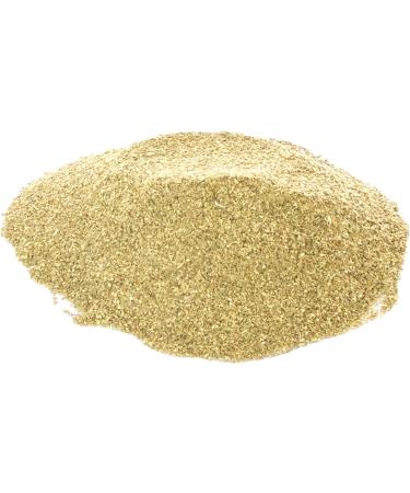 Premium Old India Basil Ground 2kg - High-Quality Herb for Cooking and Medicine - Buy Online on GoSupps.com