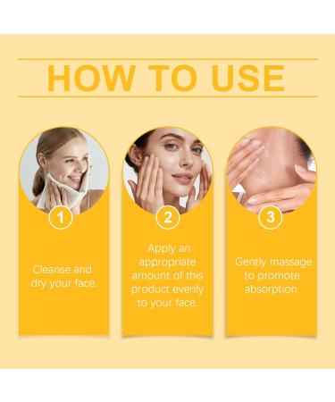 Anti-Wrinkle Serum Multi-Action Formula to Smooth Texture Lift Contours & Deeply Nourish Firming For All Skin Types 1 fl.oz - Buy Online on GoSupps.com