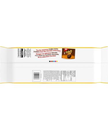 Dad's Oatmeal Chocolate Chip Cookies 500 G Oatmeal chocolate chip 500 g (Pack of 1) - Buy Online on GoSupps.com