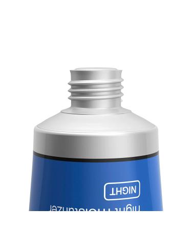 Neutrogena Anti-Wrinkle Night Moisturizer 1.4 oz - Deep Wrinkle Repair - Buy Online on GoSupps.com