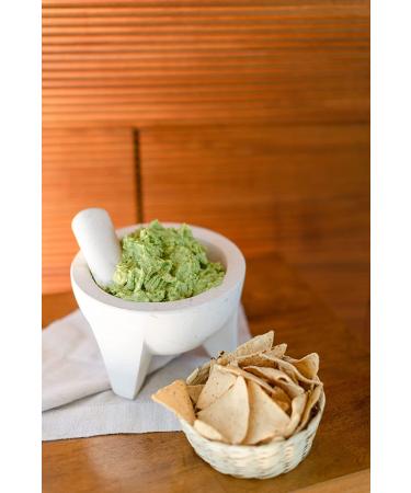 Instant Guacamole Mix | Freeze Dried Hass Avocado | Just Add Water | Raw, Vegan, Keto & Gluten Free | Makes 8oz | No Preservatives | 1.76oz Pack - Buy Online on GoSupps.com
