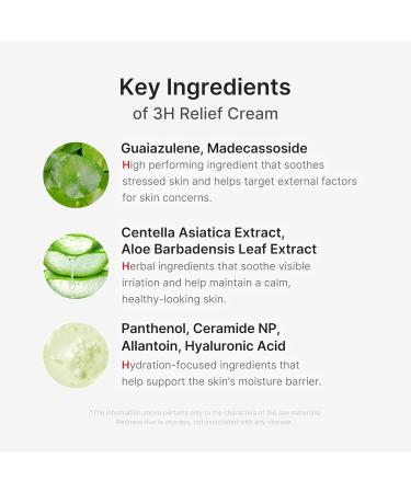 medicube Comforting Serum & Cream Duo Ideal for After Spot Care: TXA Serum and 3H Daily Moisturizer | Calming Tone Refining & Glow Routine - Buy Online on GoSupps.com