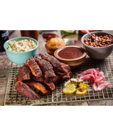 Famous Dave's Devil's Spit Seasoning 6oz - Pack of 2 | Authentic BBQ Flavor - Buy Online on GoSupps.com