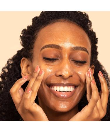 YINA Bioadaptive Cleanser - Sustainable & Cruelty-Free White Tea & Poria Skincare | 3.3 fl oz (100 ml) - International Shipping Available - Buy Online on GoSupps.com