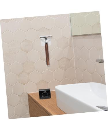 Frcolor Bamboo Handled Safety Razor Set - Eco-Friendly Shaving Tools for Hairdressers | International Shipping Available - Buy Online on GoSupps.com