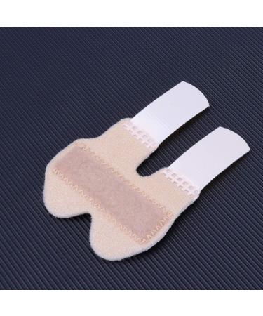 Buy Healifty Thumb Brace - Thumb Splint & Finger Support for Basketball | Beige Size M | International Shipping - Buy Online on GoSupps.com