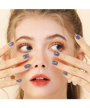 Nail Gel Not Easy to Fade Nail Drawing Manicure Tools for Quick Dry Gel Nail Polish Kagrote Bedr123-7 - Buy Online on GoSupps.com