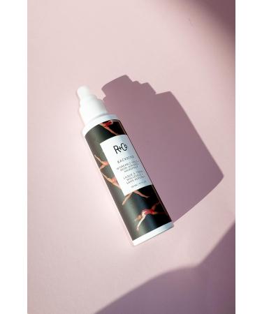 R+CO Backbend Workable Hold + Non Aerosal Hairspray 124 ml / 4.2 oz - Buy Online on GoSupps.com
