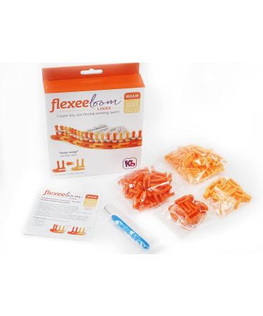 Authentic Knitting Board Flexee Regular Loom Links - Medium Yarn | Buy Now - Buy Online on GoSupps.com