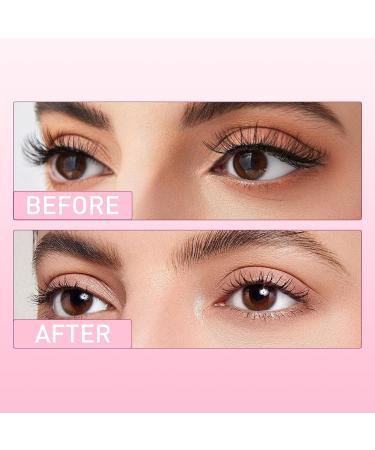 Lily Scented Cream Remover 15g - Gentle Lash Extension Remover | Professional Eyelash Extension Cream Remover for Safe International Shipping - Buy Online on GoSupps.com