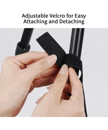 Selens Black Tripod Weight Bag - Durable Universal Sand Bag for Stabilizing Photography Stand - Buy Online on GoSupps.com