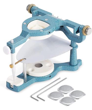 Shop Magnetic Dental Articulator - Adjustable Type C for Labs & Dentists | International Shipping Available - Buy Online on GoSupps.com