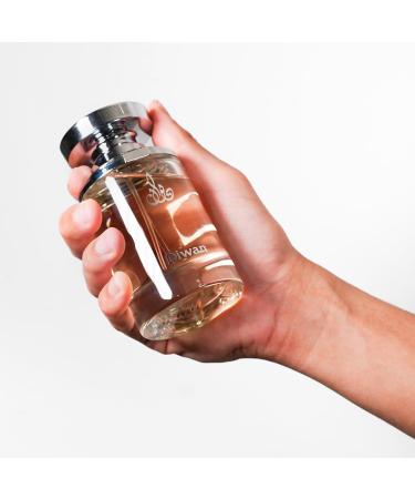 Arabian Oud Diwan Unisex Eau De Parfum EDP Spray | 100 ml (3.4 oz) (100 ml) 3.4 Fl Oz (Pack of 1) - Buy Online on GoSupps.com
