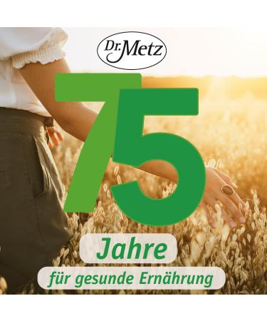  Dr. Metz Dried cranberries sweetened with apple juice (250 g) - Buy Online on GoSupps.com