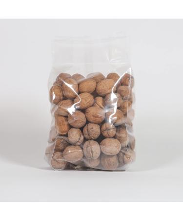  Caporaso dal 1960 Italian-style nuts in their shells natural dried fruit (1 kilogram) - Buy Online on GoSupps.com