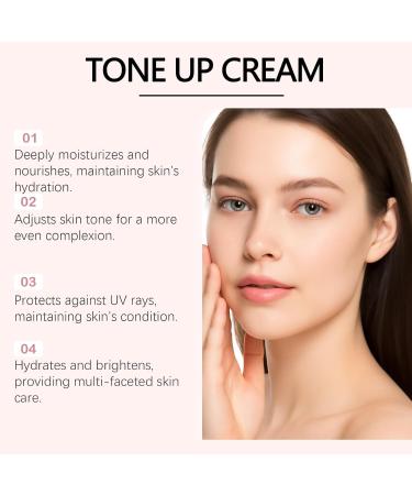 Cr me Hydratante claircissante For Le Visage Hydratant L ger For Un Teint Uniforme Absorption Rapide Et Non Grasse - Buy Online on GoSupps.com