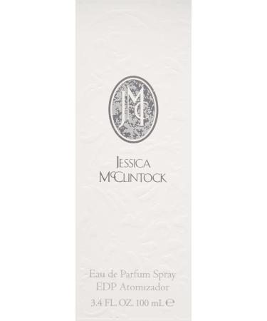 Jessica McClintock For Women 3.4 oz EDP SPRAY (Pack of 2) 3.4 Fl Oz (Pack of 2) - Buy Online on GoSupps.com