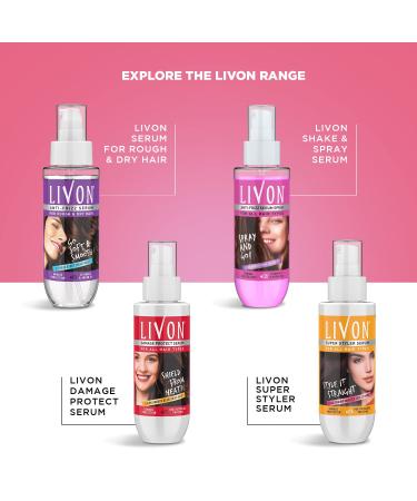 Buy 100ml Serum Pack of 2 - Best International Shipping & Quality Skincare - Buy Online on GoSupps.com