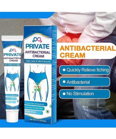 HABURN 20g Dermxpert Jock Itch Treatment Cream | Fast & Powerful Ointment for All Skin Types - Buy Online on GoSupps.com