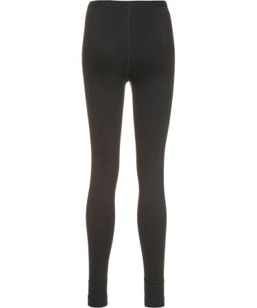 ODLO Women's Thermo Leggings | Active Warm Thermal Underwear for Skiing & Outdoor Activities - Buy Online on GoSupps.com