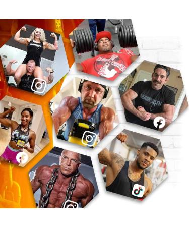 MAMMOTH PUMP Pre Workout Powder Superior Muscle Pumps Increase Strength & Endurance Explosive Power & Energy Supplement Heightened Focus Quick Recovery Reduced Soreness (30 Serves Swedish Very Berry) Swedish Very Berry 270.0 g (Pack of 1) - Buy Online on GoSupps.com