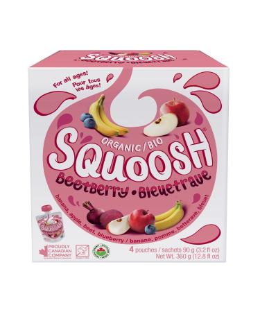 Kids Gourmet Kids Gourmet Beetberry 1-Pack
