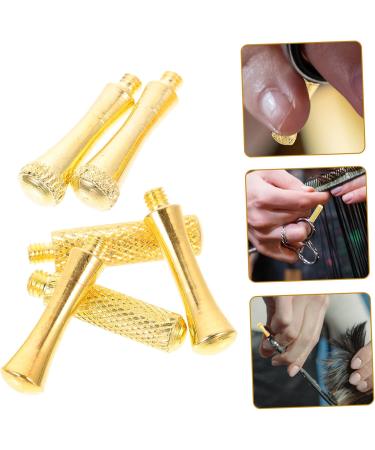 Fomiyes 6-Hour Scissors for Hair & Nail Cutting | Premium Stainless Steel Cat Grooming Shears Accessories - Buy Online on GoSupps.com