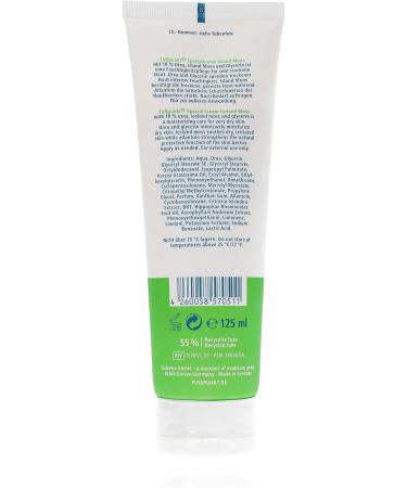 Fußpunkt Island Moss Special Cream 125 ml - Buy Online on GoSupps.com