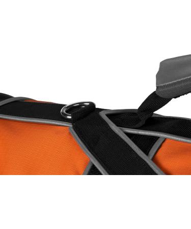 Non-stop Dogwear Safe LIVE Jacket 2.0 - Life Jacket for Dogs | Size 2 | Rehabilitation & Training - Buy Online on GoSupps.com
