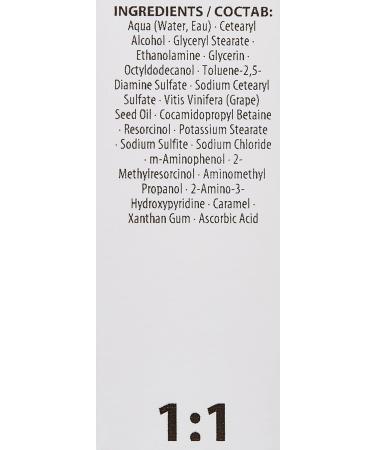  Schwarzkopf Schwarzkopf Essensity 3-62 Dark Brown Chocolate Ash per piece (1 x 60ml) - Buy Online on GoSupps.com