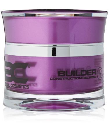 BC Bernal Cosmetics BC Builder Gel LED/UV 45 ml Pink (Building) 1 piece