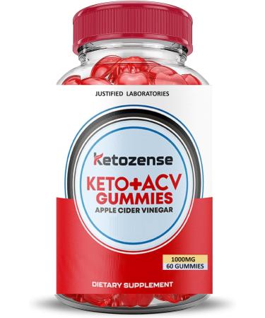 Buy (2 Pack) Keto ACV Gummies 1000MG - Advanced Formula Vegan Non-GMO Apple Cider Vinegar & Pomegranate Blend | 120 Gummies - Best for Weight Loss & Energy - Buy Online on GoSupps.com