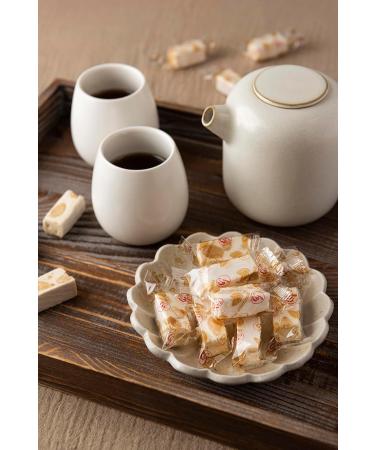 Nougat Chabert And Guillot Bag Nougat from Mont limar Soft 1000g - Buy Online on GoSupps.com