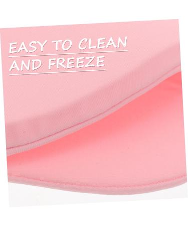  Anneome Anneome Reusable Heat Pads Gloves with Fast-Acting Gel Reusable Heat Therapy for Hands Face Shoulders Suitable for Daily Care - Buy Online on GoSupps.com